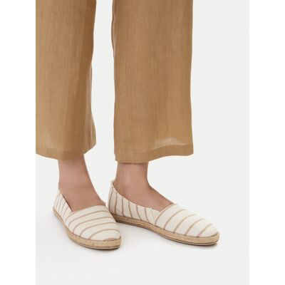 JENNY Espadrilles CEO-KAYLA WSK1609-05 Beige 41 female JENNY Espadrilles CEO-KAYLA WSK1609-05 Beige 41 female