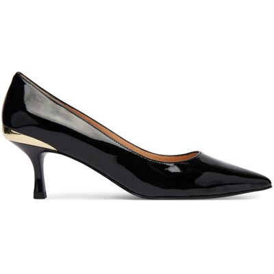 LOVE MOSCHINO Pumps JA10326G1OIH0000 Schwarz 35 female LOVE MOSCHINO Pumps JA10326G1OIH0000 Schwarz 35 female