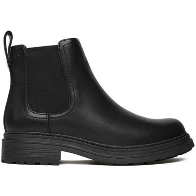 Clarks Klassische Stiefeletten Orinoco3 Lane 26184624 Schwarz 40 female Clarks Klassische Stiefeletten Orinoco3 Lane 26184624 Schwarz 40 female
