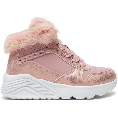 Skechers Schnürschuhe 310396L/MVE Rosa 39 female Skechers Schnürschuhe 310396L/MVE Rosa 39 female