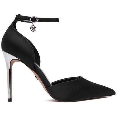 Nine West High Heels CEO-CWBFS255 Schwarz 36 female Nine West High Heels CEO-CWBFS255 Schwarz 36 female