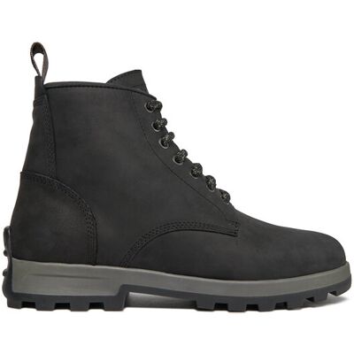Liu Jo Schnürschuhe Hike 01 7G3021 P0102 Schwarz 44 male Liu Jo Schnürschuhe Hike 01 7G3021 P0102 Schwarz 44 male