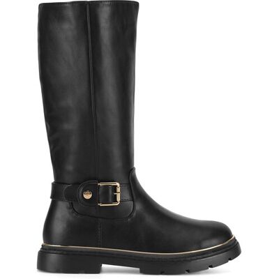 DeeZee Stiefel CS5911-05 Schwarz 37 female DeeZee Stiefel CS5911-05 Schwarz 37 female
