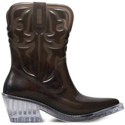 Melissa Cowboystiefel Texas Ad 35860 Schwarz 40 female Melissa Cowboystiefel Texas Ad 35860 Schwarz 40 female