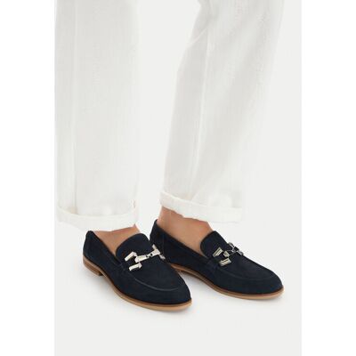 Caprice Slipper 9-24202-46 Dunkelblau 36 female Caprice Slipper 9-24202-46 Dunkelblau 36 female