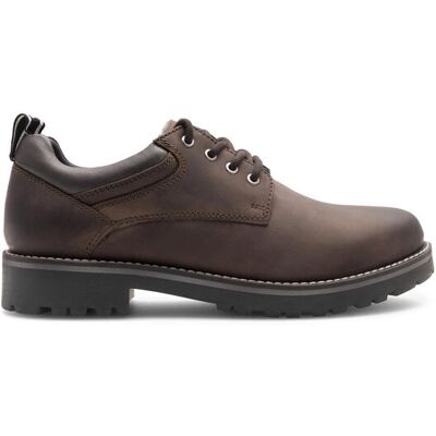 Badura Halbschuhe CEO-BOWER-10 MI08 Dunkelbraun 42 male Badura Halbschuhe CEO-BOWER-10 MI08 Dunkelbraun 42 male