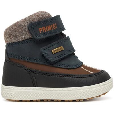 Primigi Schneeschuhe GORE-TEX 8856666 M Dunkelblau 20 male Primigi Schneeschuhe GORE-TEX 8856666 M Dunkelblau 20 male