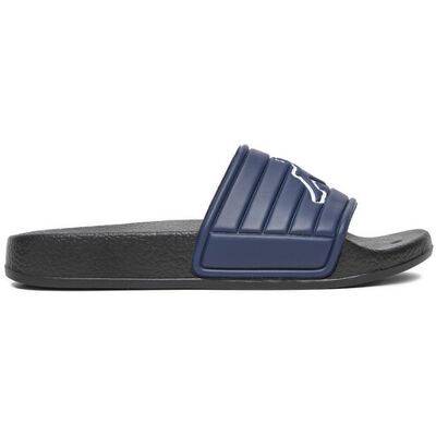 Kappa Pantoletten CEO-SS24-K1 Dunkelblau 28 unisex Kappa Pantoletten CEO-SS24-K1 Dunkelblau 28 unisex