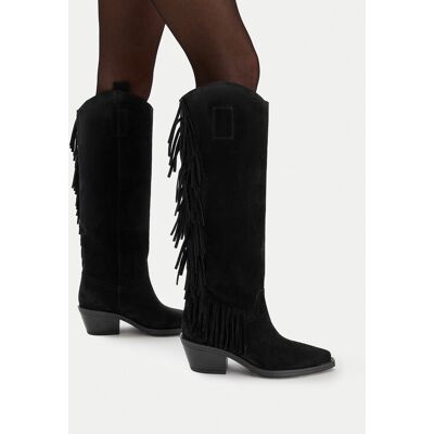 Badura Stiefel EO-AZARIA-0791-25 Schwarz 38 female Badura Stiefel EO-AZARIA-0791-25 Schwarz 38 female