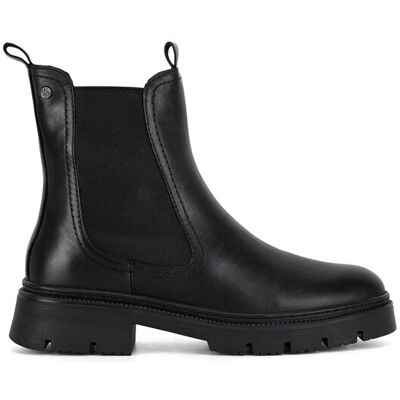 Lasocki Klassische Stiefeletten WI16-GABYL-01 Schwarz 41 female Lasocki Klassische Stiefeletten WI16-GABYL-01 Schwarz 41 female