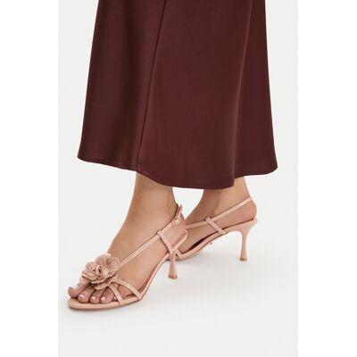 DeeZee Sandalen CEO-297-77 Beige 40 female DeeZee Sandalen CEO-297-77 Beige 40 female