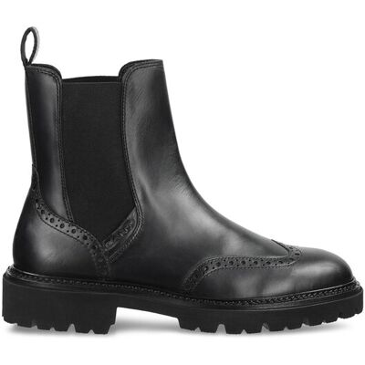 Gant Klassische Stiefeletten 31551119 Schwarz 37 female Gant Klassische Stiefeletten 31551119 Schwarz 37 female