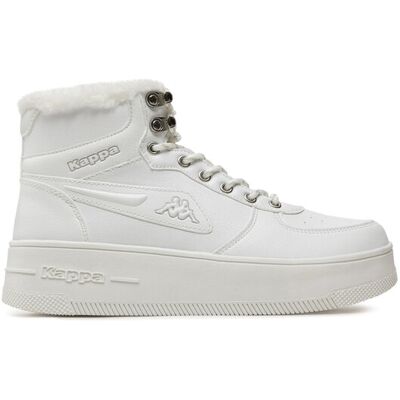 Kappa Sneakers VSKA007 Weiß 37 female Kappa Sneakers VSKA007 Weiß 37 female