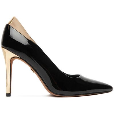 Nine West High Heels CEO-FARAH-01 Schwarz 38 female Nine West High Heels CEO-FARAH-01 Schwarz 38 female