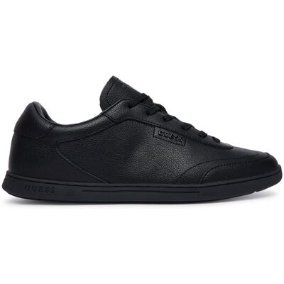 Guess Sneakers FMTNIX LEA12 Schwarz 44 male Guess Sneakers FMTNIX LEA12 Schwarz 44 male