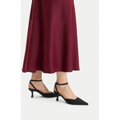 DeeZee Pumps CEO-CWBFS11610 Schwarz 41 female DeeZee Pumps CEO-CWBFS11610 Schwarz 41 female
