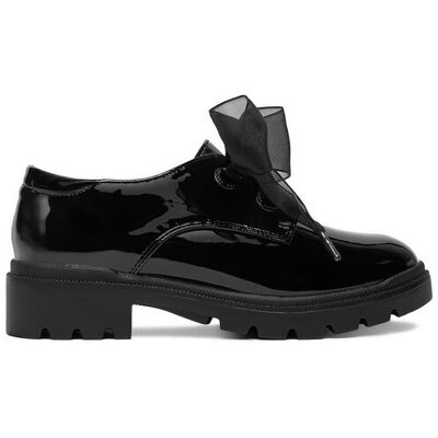 DeeZee Halbschuhe CEO-CS5129-30 Schwarz 35 female DeeZee Halbschuhe CEO-CS5129-30 Schwarz 35 female