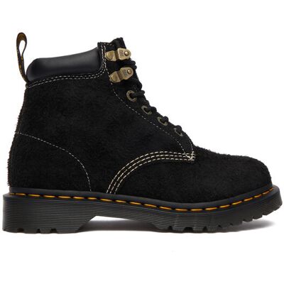Dr. Martens Schnürschuhe Long DM41380001 Schwarz 44 unisex Dr. Martens Schnürschuhe Long DM41380001 Schwarz 44 unisex
