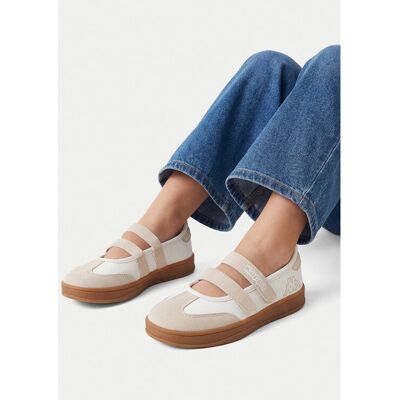 Kappa Sneakers CEO-WP40-027Z(DZ) Weiß 30 female Kappa Sneakers CEO-WP40-027Z(DZ) Weiß 30 female