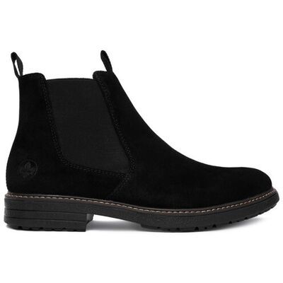 Rieker Stiefeletten CEO-33180-01 Schwarz 47 male Rieker Stiefeletten CEO-33180-01 Schwarz 47 male