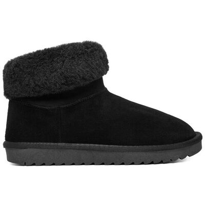 DeeZee Schneeschuhe DZ-73 BLACK Schwarz 41 female DeeZee Schneeschuhe DZ-73 BLACK Schwarz 41 female