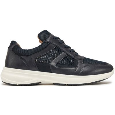 Caprice Sneakers 9-23712-44 Dunkelblau 39 female Caprice Sneakers 9-23712-44 Dunkelblau 39 female