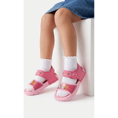 Paw Patrol Sandalen CEO-CP90-SS26-335PAW Rosa 24 female Paw Patrol Sandalen CEO-CP90-SS26-335PAW Rosa 24 female