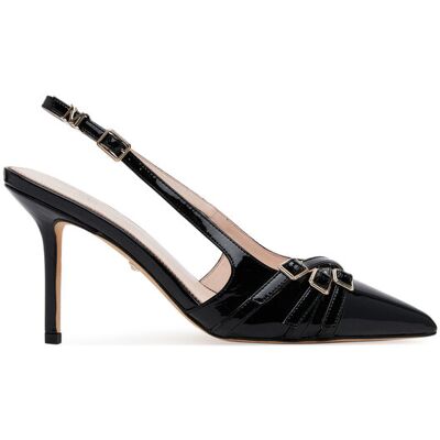 Marciano Guess High Heels 5GGZ31 7231A Schwarz 37 female Marciano Guess High Heels 5GGZ31 7231A Schwarz 37 female
