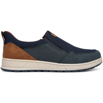 Bugatti Halbschuhe 335-AFB6A-5000 Dunkelblau 43 male Bugatti Halbschuhe 335-AFB6A-5000 Dunkelblau 43 male