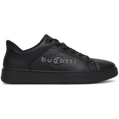 Bugatti Sneakers Alaric 325-AVH01-5900-1000 Schwarz 42 male Bugatti Sneakers Alaric 325-AVH01-5900-1000 Schwarz 42 male