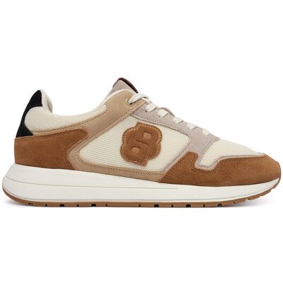 BOSS Sneakers Vinston 50554612 Beige 40 male BOSS Sneakers Vinston 50554612 Beige 40 male
