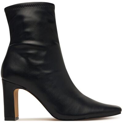 Aldo Stiefeletten Cybele 14115105 Schwarz 41 female Aldo Stiefeletten Cybele 14115105 Schwarz 41 female