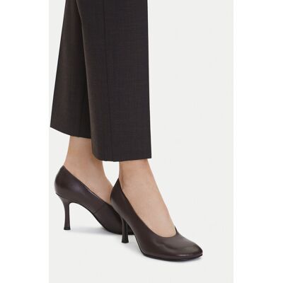 Gino Rossi High Heels CEO-SEA-V1928-35-1 Braun 36 female Gino Rossi High Heels CEO-SEA-V1928-35-1 Braun 36 female