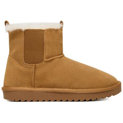 DeeZee Schneeschuhe DZ-77 CAMEL Braun 37 female DeeZee Schneeschuhe DZ-77 CAMEL Braun 37 female