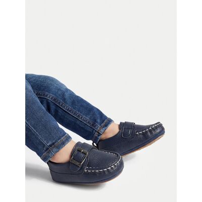 Guess Mokassins CEO-CM250728-9 Dunkelblau 17 male Guess Mokassins CEO-CM250728-9 Dunkelblau 17 male