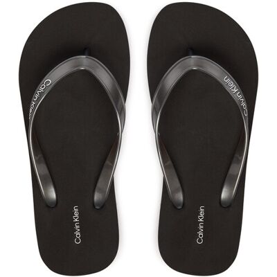 Calvin Klein Zehentrenner Arwa HW0HW02956 Schwarz 36 female Calvin Klein Zehentrenner Arwa HW0HW02956 Schwarz 36 female