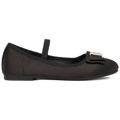 DeeZee Ballerinas CEO-CS21273-02 Schwarz 33 female DeeZee Ballerinas CEO-CS21273-02 Schwarz 33 female