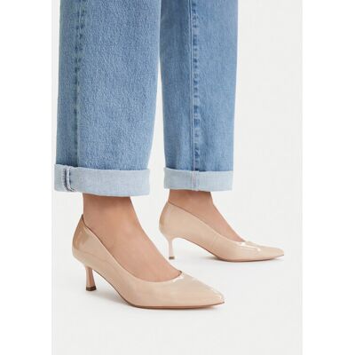 JENNY Pumps CEO-WS1117-01 Beige 39 female JENNY Pumps CEO-WS1117-01 Beige 39 female