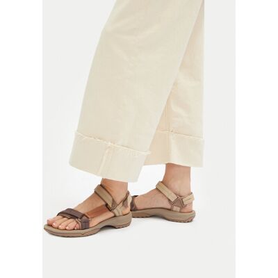 Teva Sandalen Terra Fi Lite 1001474 Braun 37 female Teva Sandalen Terra Fi Lite 1001474 Braun 37 female