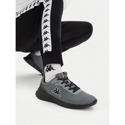 Kappa Sneakers CEOWB-SS24-3C007 Grau 44 male Kappa Sneakers CEOWB-SS24-3C007 Grau 44 male