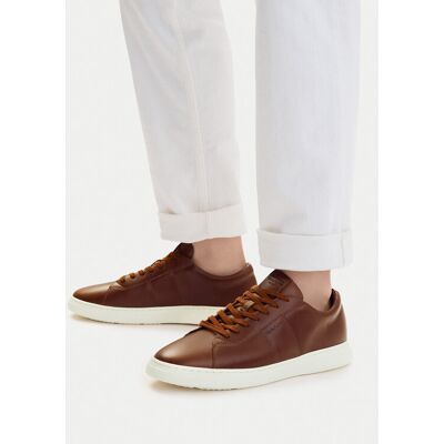 Gant Sneakers 32631215 Braun 40 male Gant Sneakers 32631215 Braun 40 male