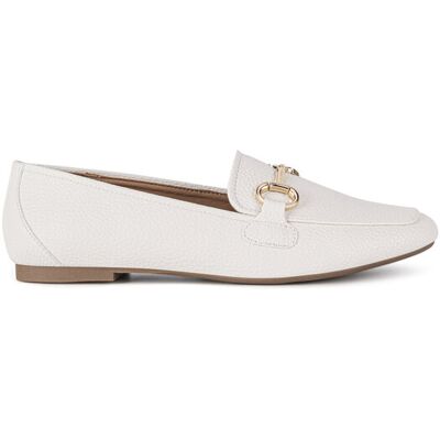 JENNY Slipper R235507008 Weiß 37 female JENNY Slipper R235507008 Weiß 37 female