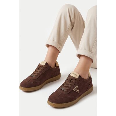 Guess Sneakers CEO-BI12-3210-02(CH) Braun 39 male Guess Sneakers CEO-BI12-3210-02(CH) Braun 39 male