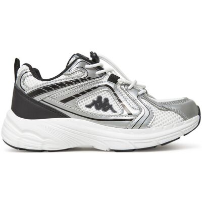 Kappa Sneakers CEO-CP40-244008Z Weiß 31 female Kappa Sneakers CEO-CP40-244008Z Weiß 31 female