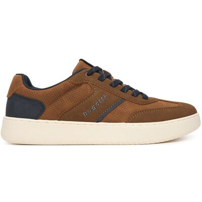 Bugatti Sneakers 325-AVH02-5000 Braun 40 male Bugatti Sneakers 325-AVH02-5000 Braun 40 male