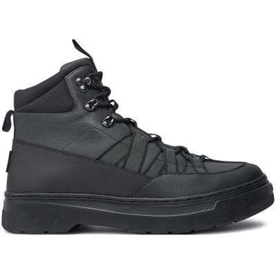 Hugo Schnürschuhe Urian 50528867 Grün 44 male Hugo Schnürschuhe Urian 50528867 Grün 44 male
