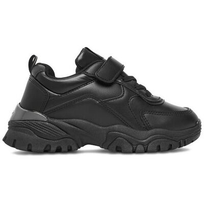 DeeZee Sneakers TS5227K-21 Schwarz 37 female DeeZee Sneakers TS5227K-21 Schwarz 37 female