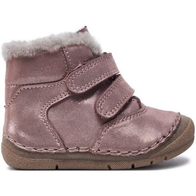 Froddo Schnürschuhe Paix Up Winter G2110143-13 M Rosa 24 female Froddo Schnürschuhe Paix Up Winter G2110143-13 M Rosa 24 female