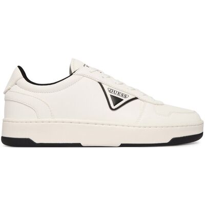 Guess Sneakers FMPVIN ELE12 Weiß 43 male Guess Sneakers FMPVIN ELE12 Weiß 43 male