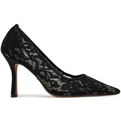 Nine West High Heels S3S96688 Schwarz 36 female Nine West High Heels S3S96688 Schwarz 36 female